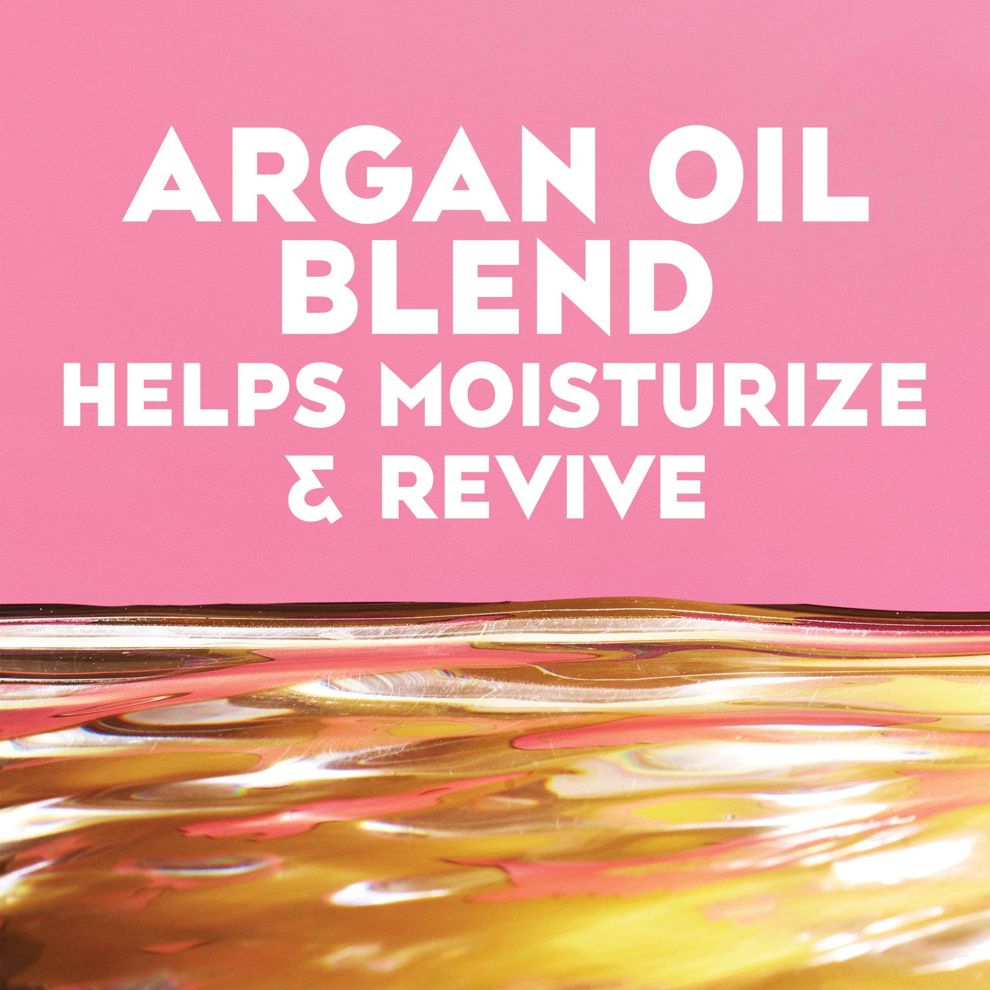 OGX Shampoo Renovador de Aceite de Argan 385ml