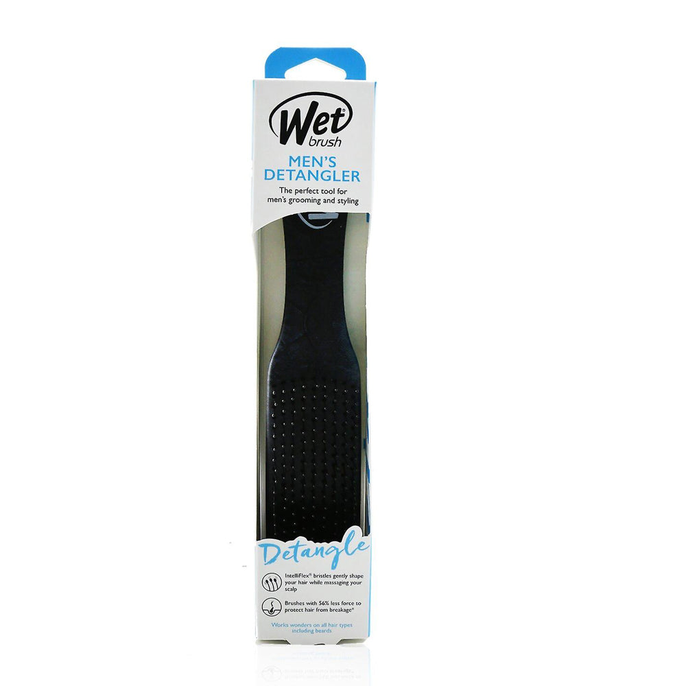 Wet Brush Cepillo  Desenredante para Hombres