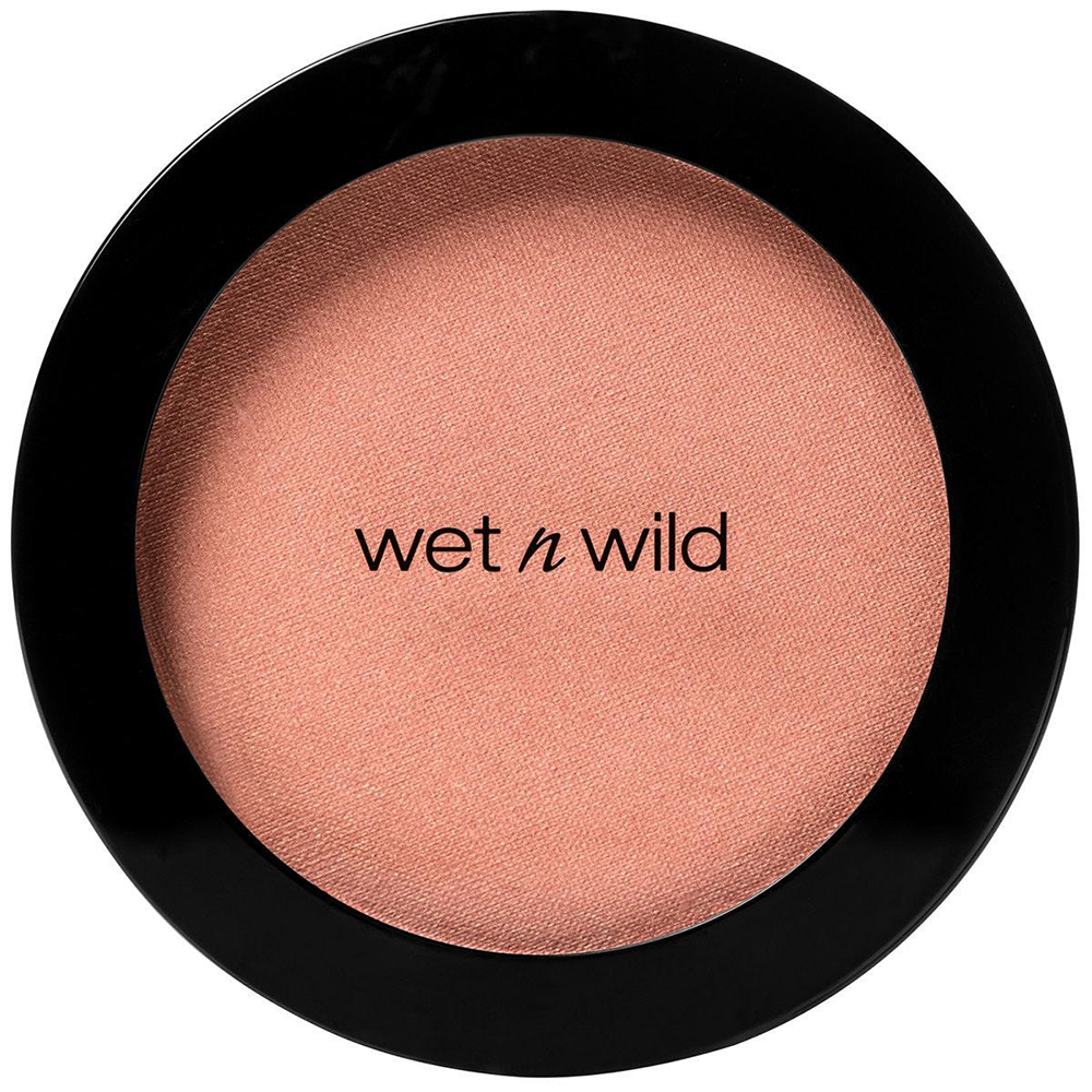 Wet n Wild  Rubor Color ICON Cosmetics  Rosa Perla 5.85g