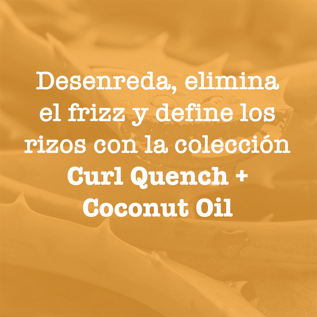 Maui Moisture Shampoo para Rizos + Aceite de Coco 385 ml
