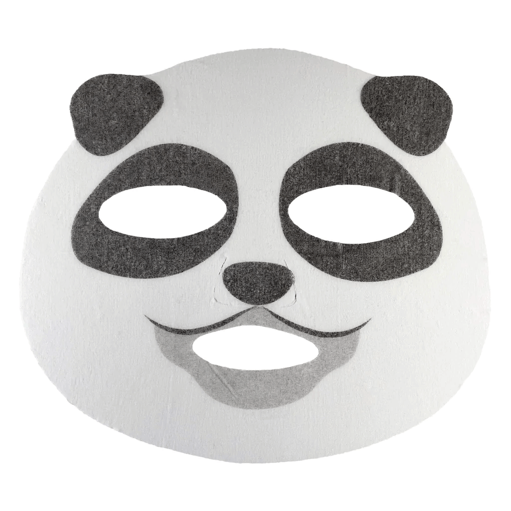 Animalz Mascarilla de Panda
