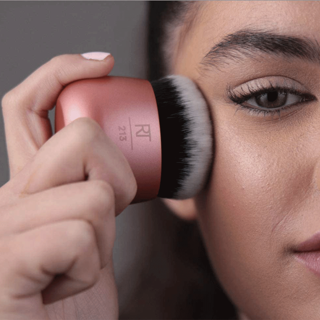 Real Techniques Brocha para Maquillaje
